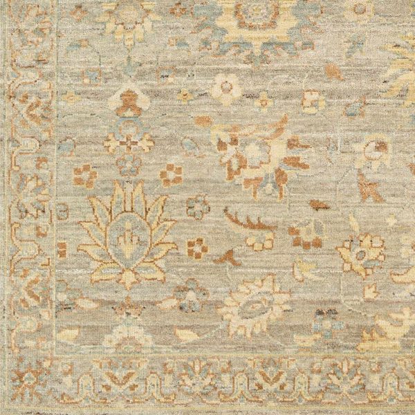 Sample Tan Afia Area Rug Supply