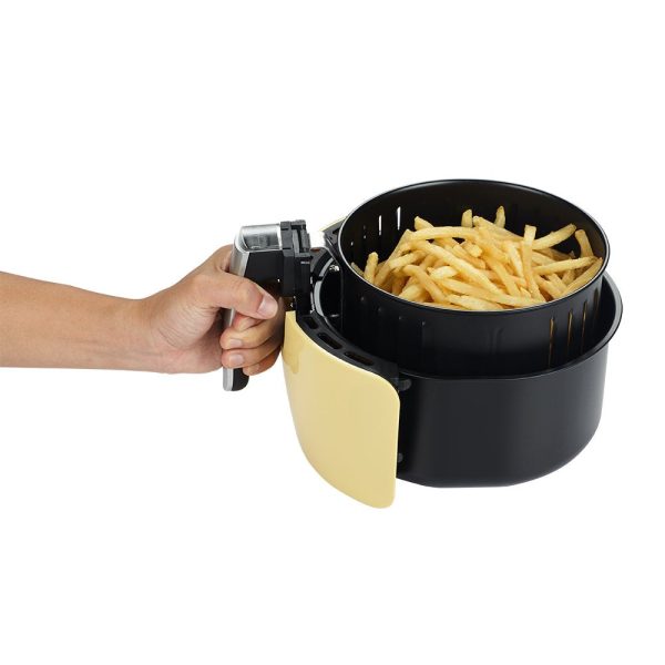 2.75 Quart Air Fryer Parts- GW22664 Sale