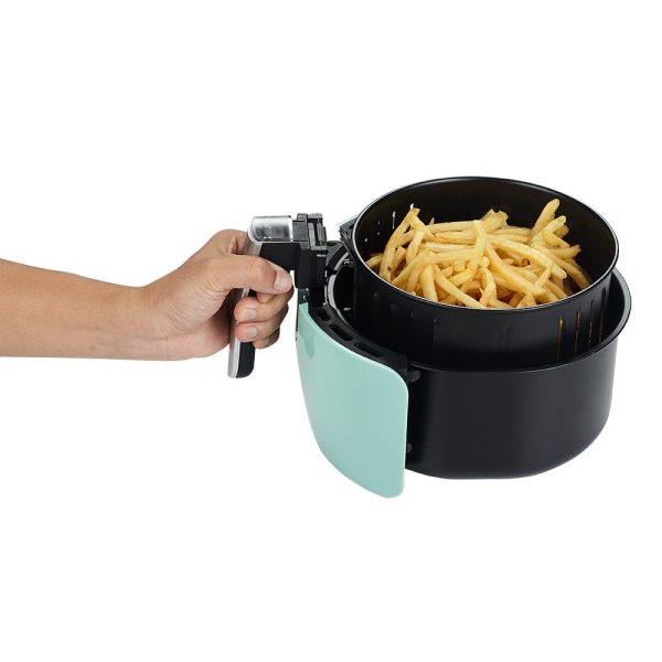 2.75 Quart Air Fryer Parts- GW22661 on Sale